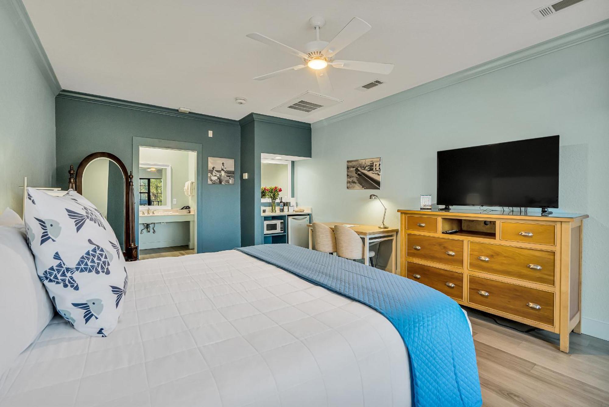 Beachside Inn Destin Exterior photo