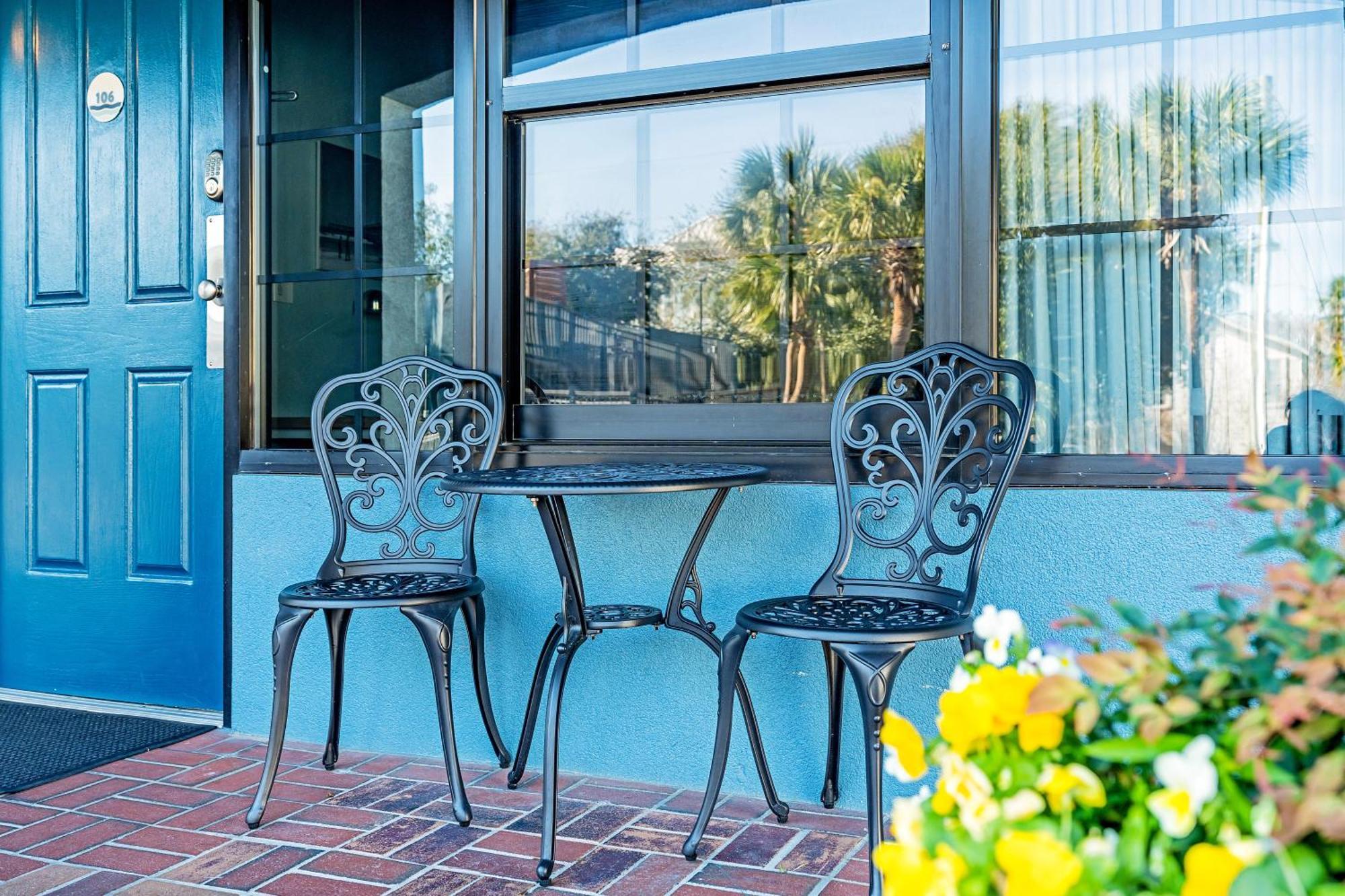 Beachside Inn Destin Exterior photo