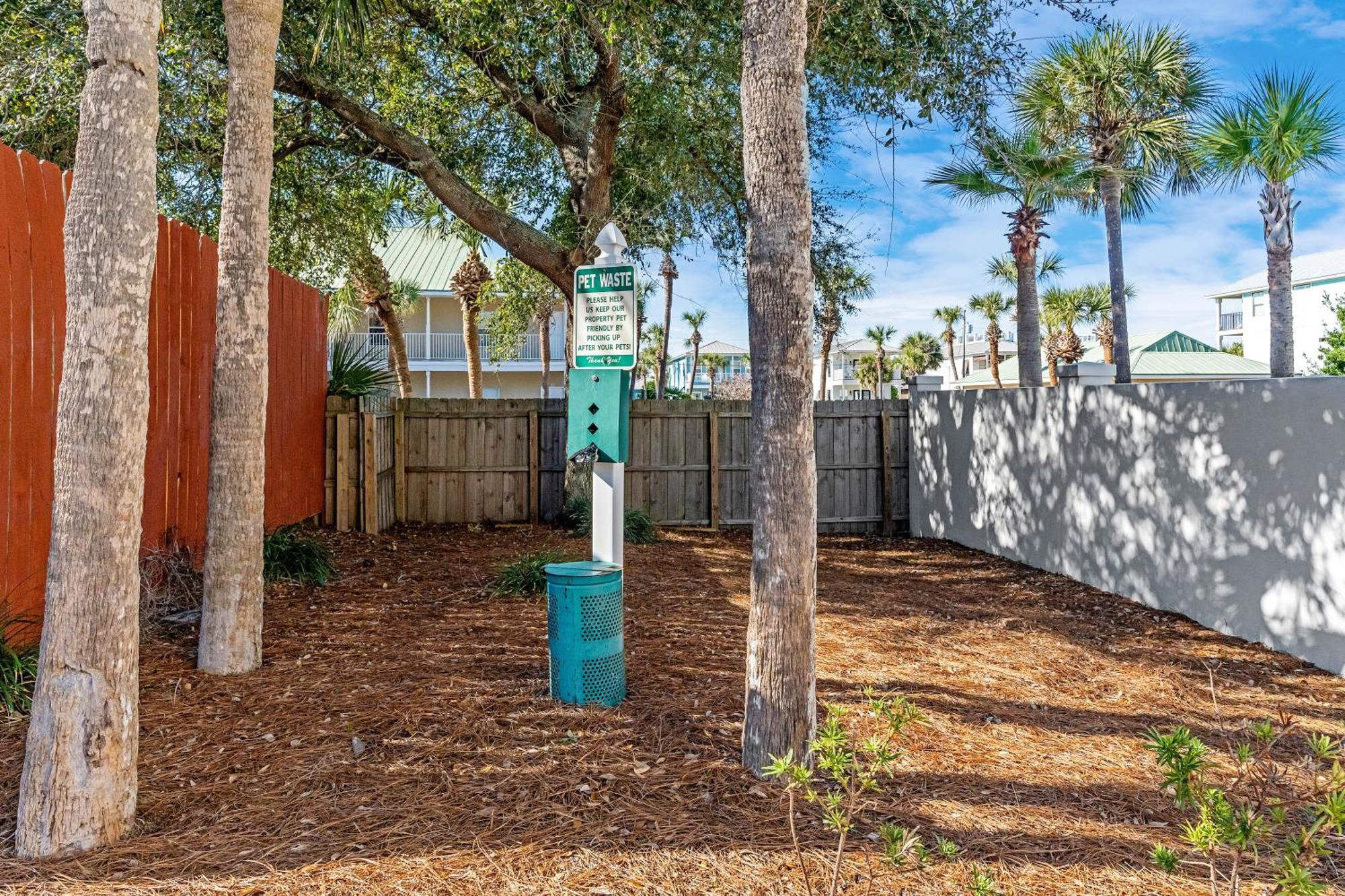 Beachside Inn Destin Exterior photo