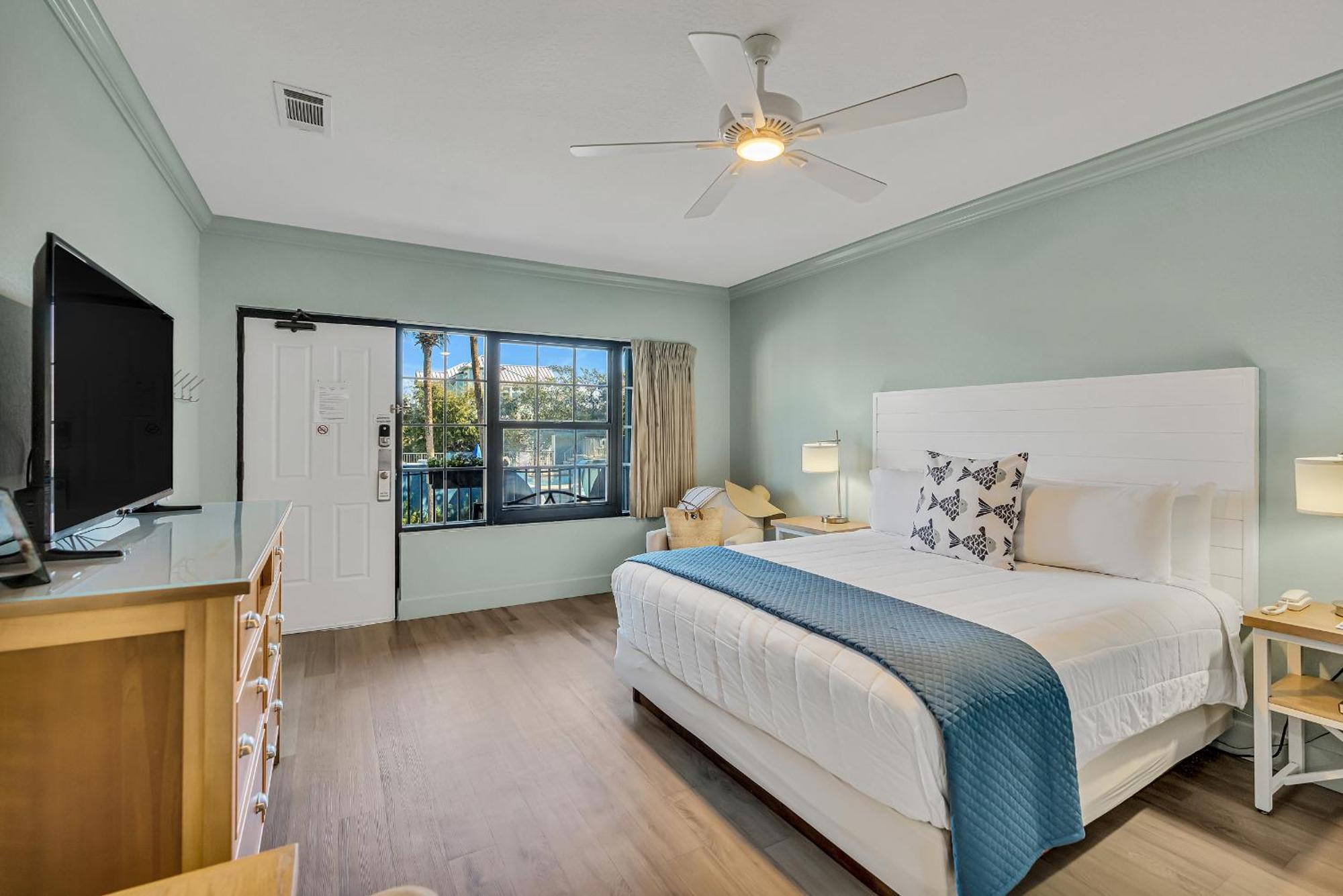 Beachside Inn Destin Exterior photo