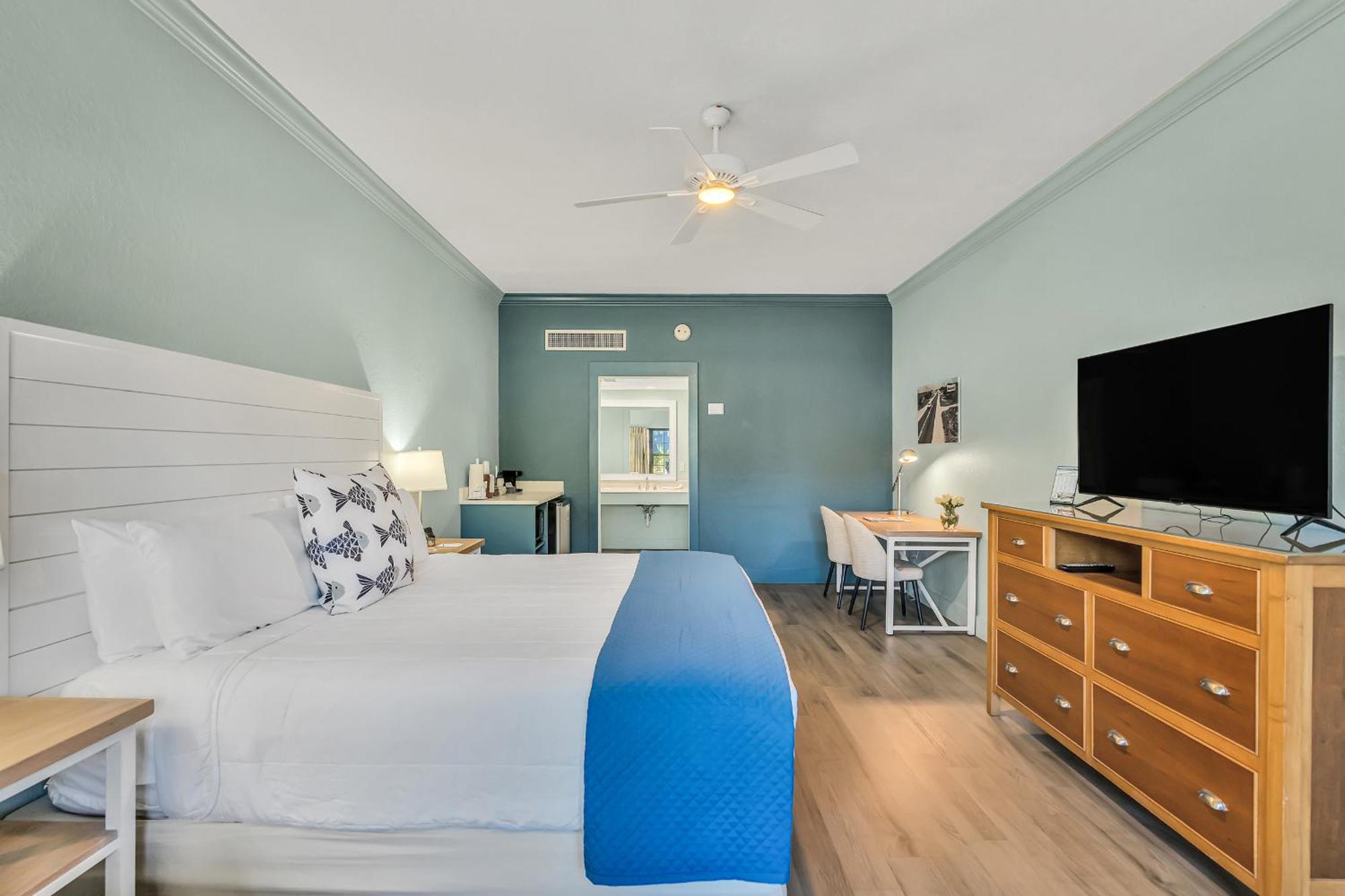 Beachside Inn Destin Exterior photo