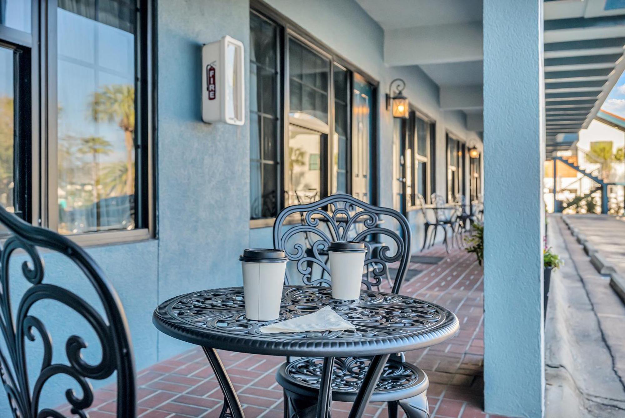 Beachside Inn Destin Exterior photo