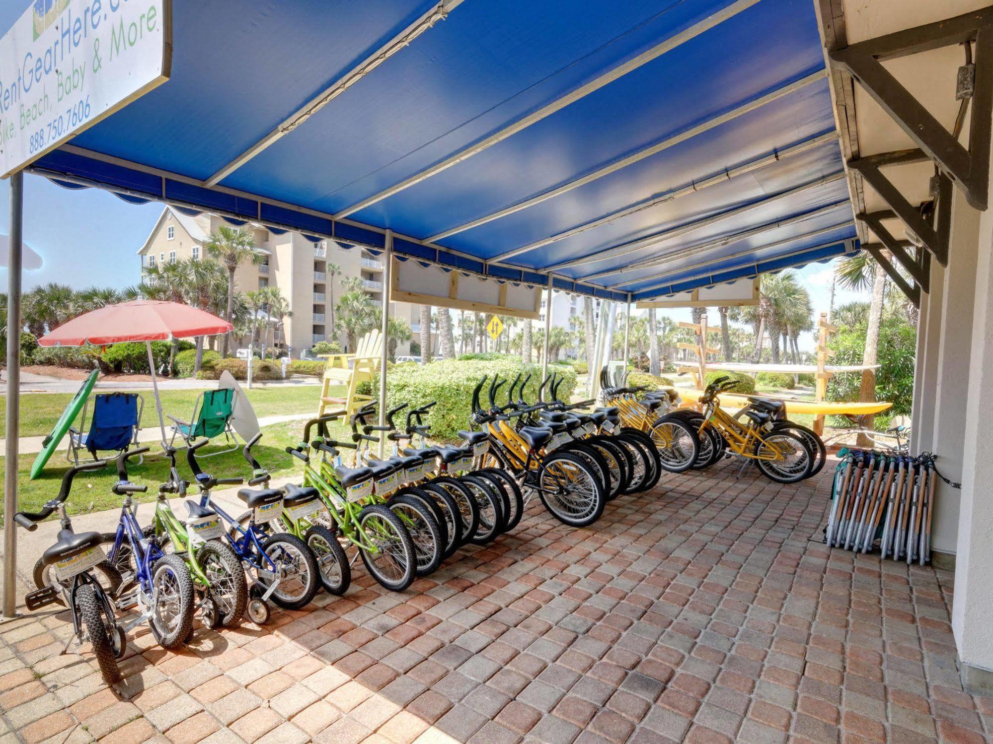 Beachside Inn Destin Exterior photo
