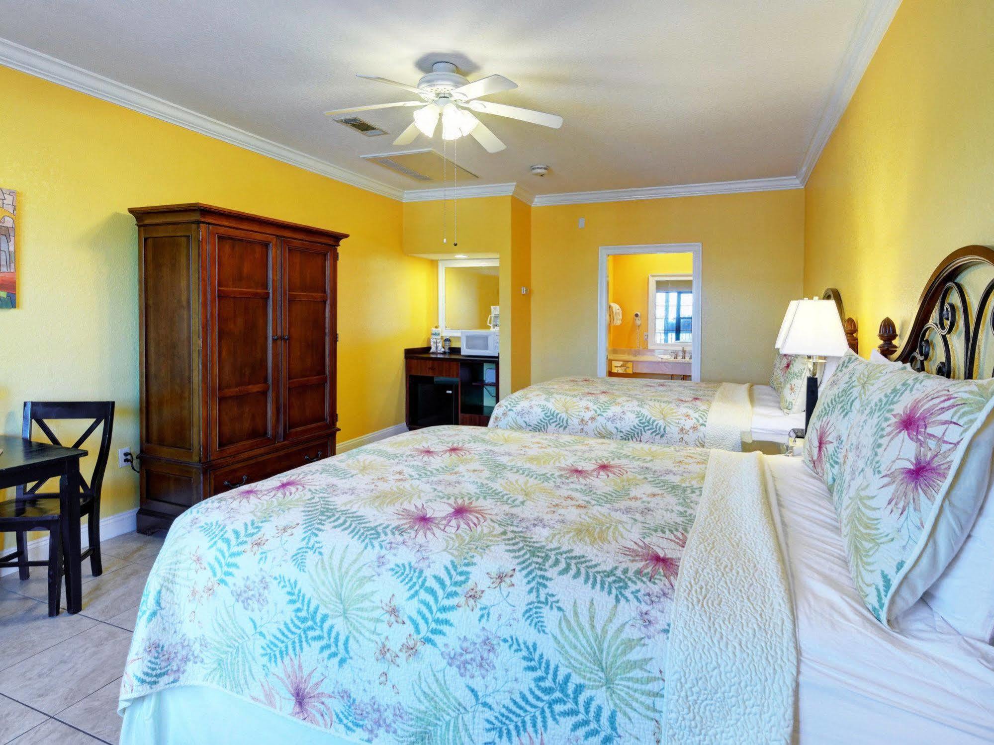 Beachside Inn Destin Exterior photo