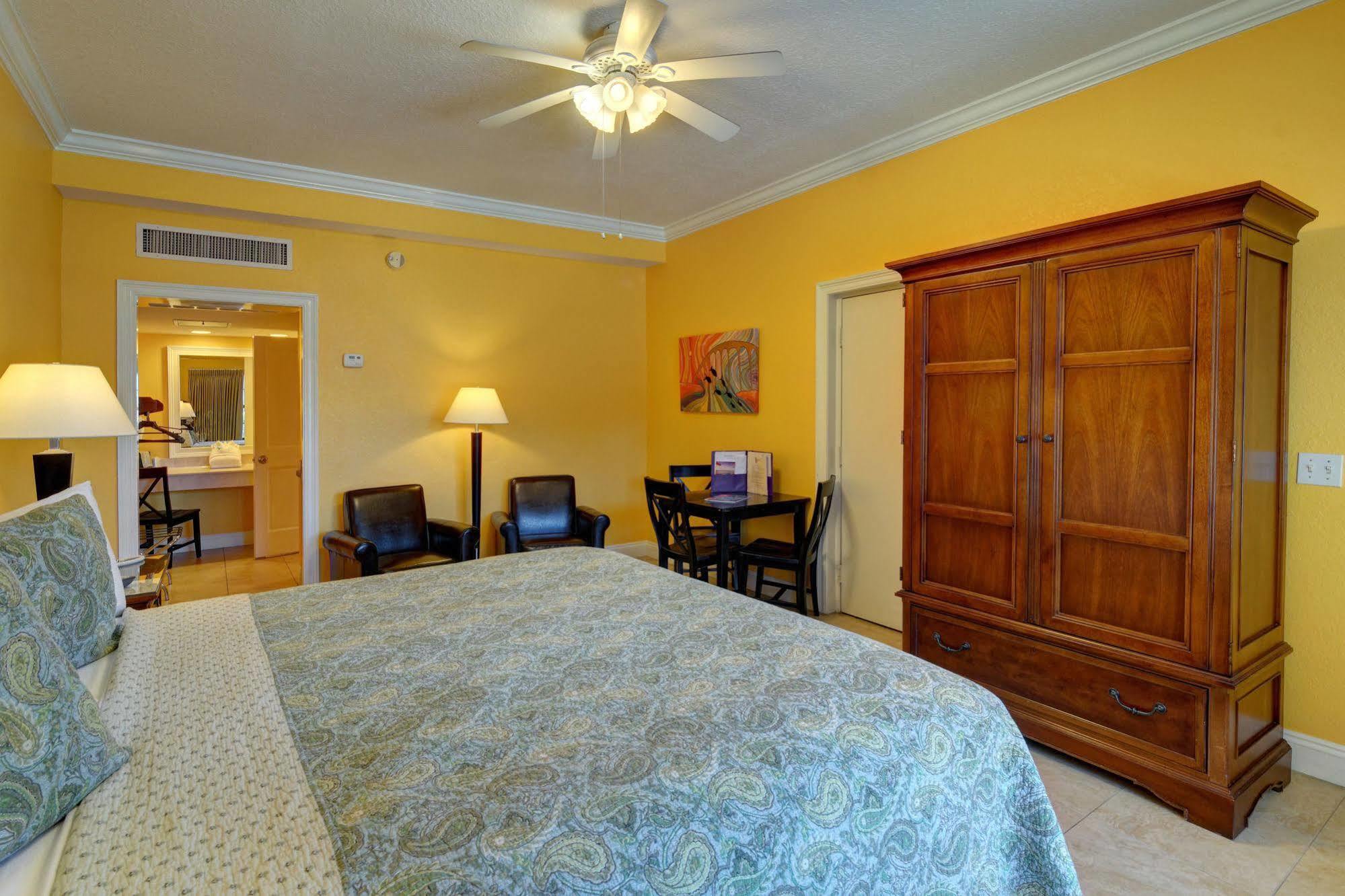 Beachside Inn Destin Exterior photo
