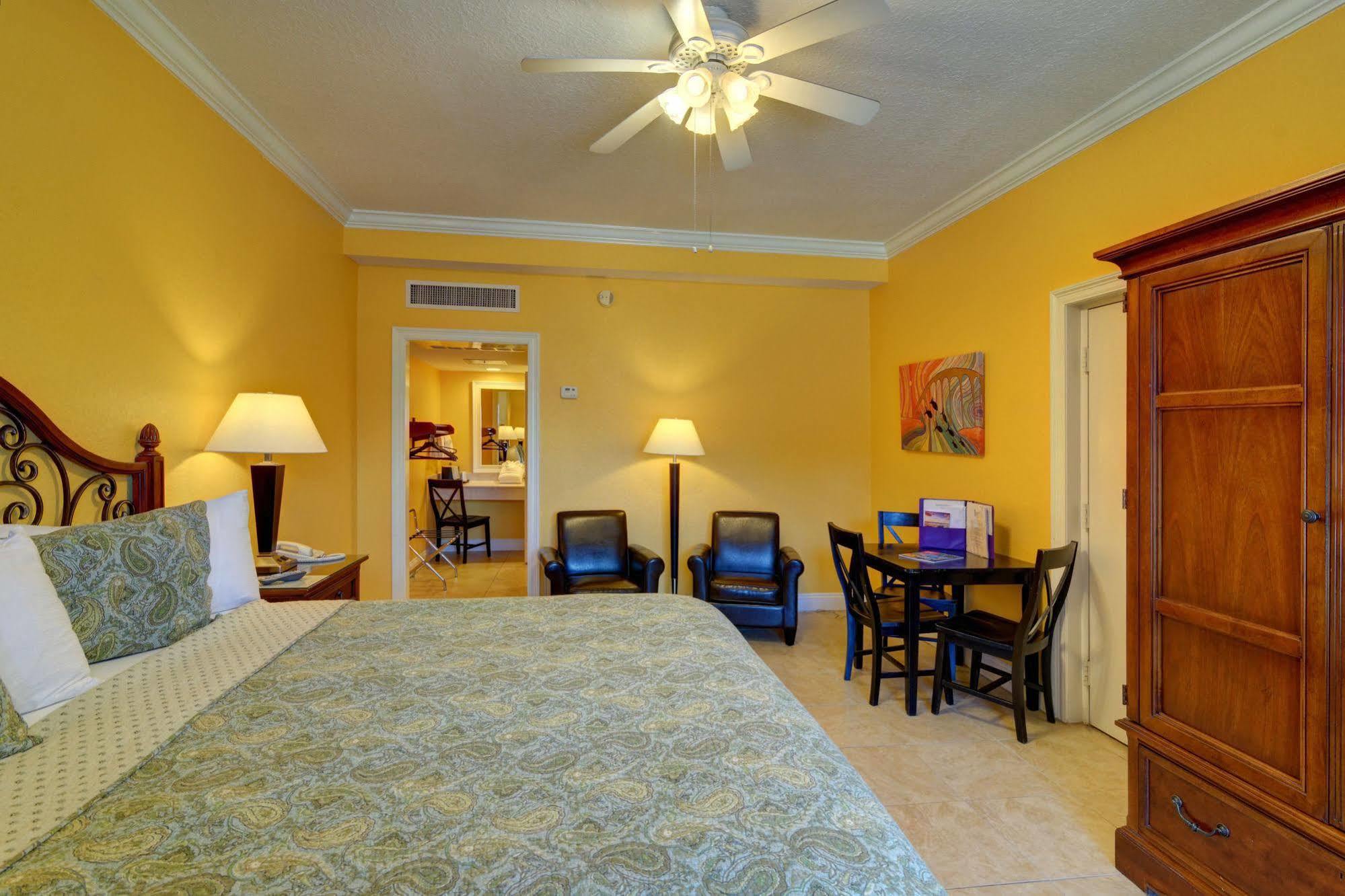 Beachside Inn Destin Exterior photo
