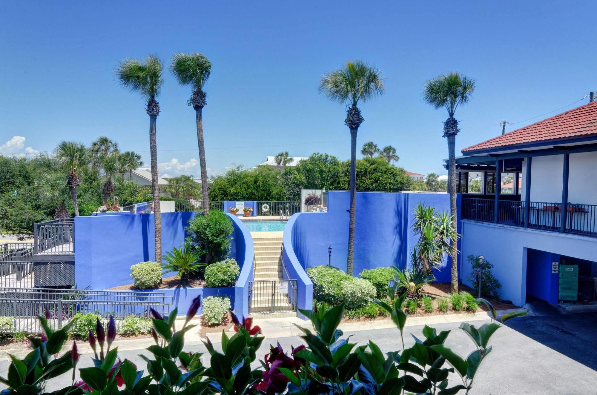 Beachside Inn Destin Exterior photo