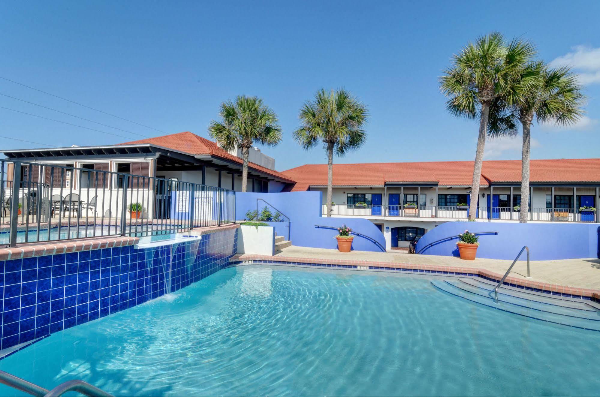 Beachside Inn Destin Exterior photo